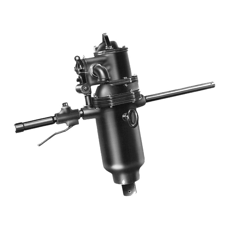 Ingersoll Rand 588A1-EU air impact wrench