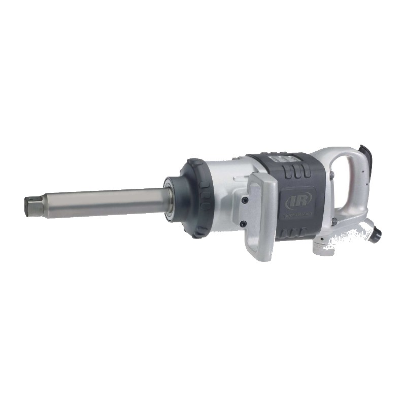 Ingersoll Rand 631L air impact wrench, D-handle, long anvil