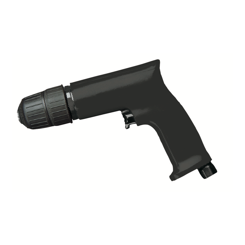 Ingersoll Rand 728JA1 air drill