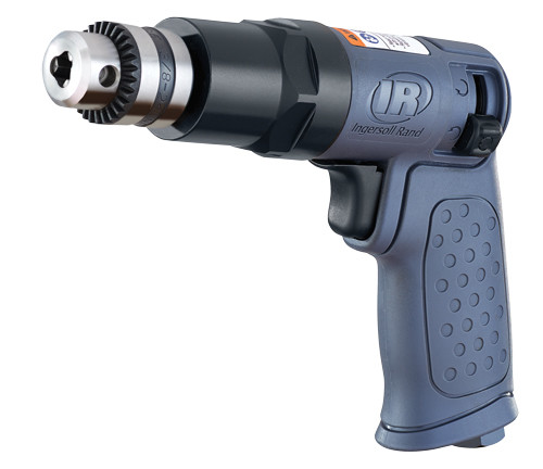 Ingersoll Rand 7804XPA reversibel mini-tryckluftsborrmaskin med pistolgrepp