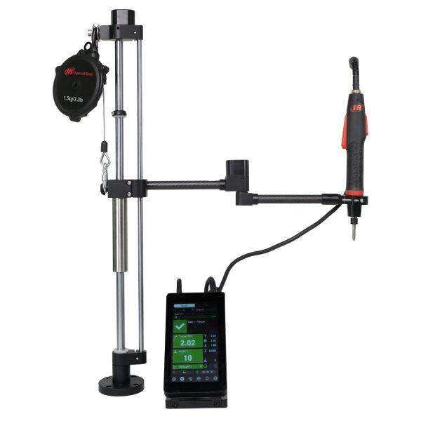 Torque Reaction Arms