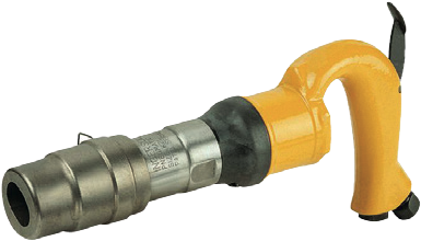 Ingersoll Rand K2LA air scaler