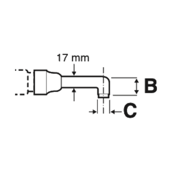 P33N Attachments and Spare Parts