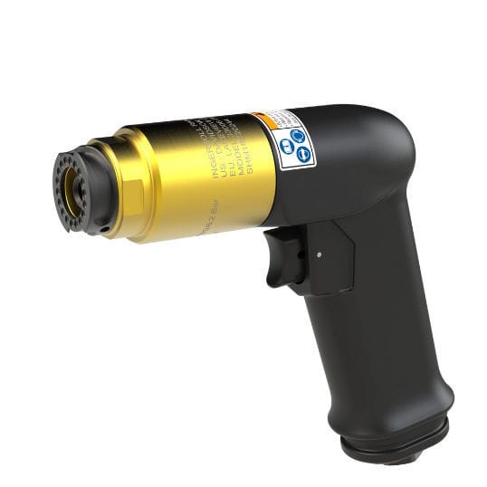 Ingersoll Rand P33N precisionsborrmaskin med pistolgrepp
