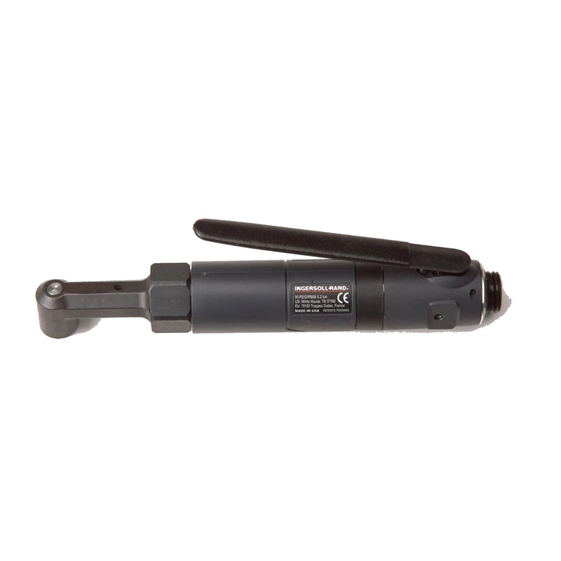 Ingersoll Rand QA0859D 90° angle air drill
