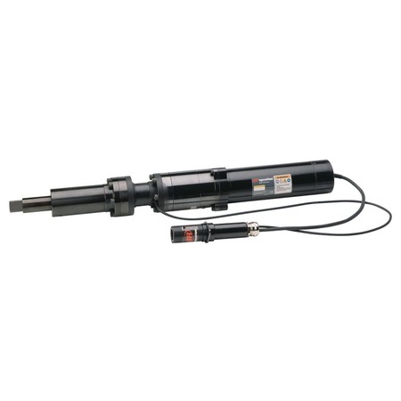 Ingersoll Rand QM9 fixtured spindle