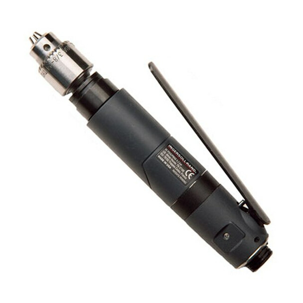 Ingersoll Rand QS301D inline air drill