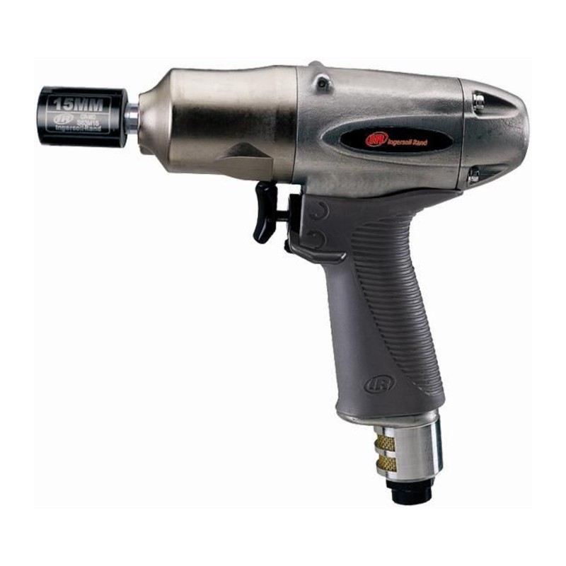 Ingersoll Rand QS80P3 air pulse tool with shut-off
