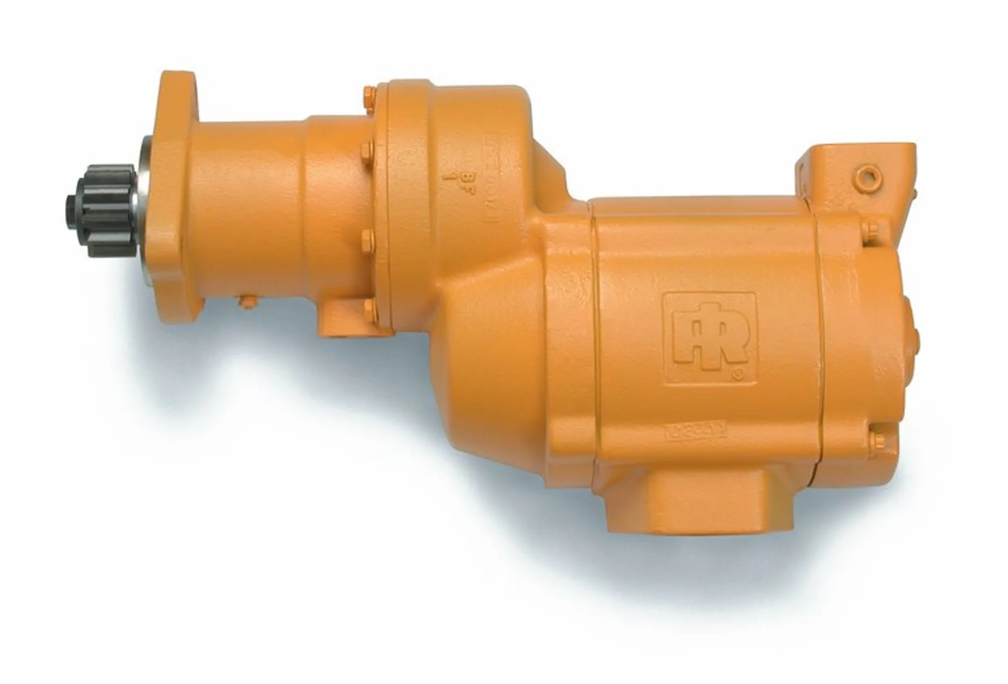 Ingersoll Rand SS825GC03R91 vane air starter SS800 series