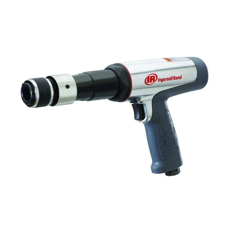 Ingersoll Rand Air Chipping Hammers and Scalers