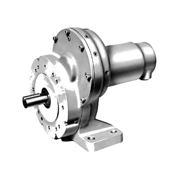 Ingersoll Rand 17 34 48 Air Motor V2
