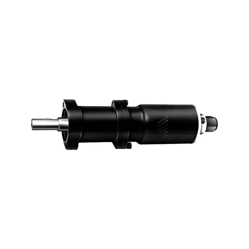 Ingersoll Rand 1800 Air Motor V2