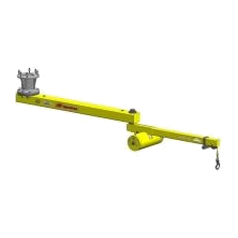 Ingersoll Rand 42789000 arm system