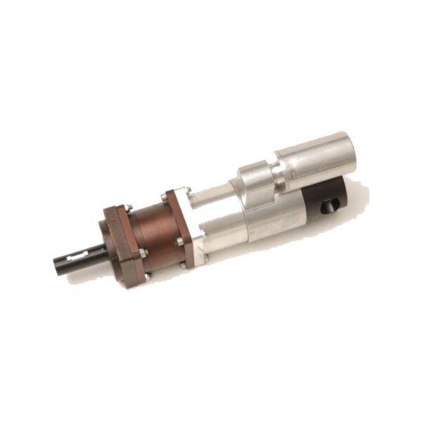 Ingersoll Rand 44 Air Motor V2