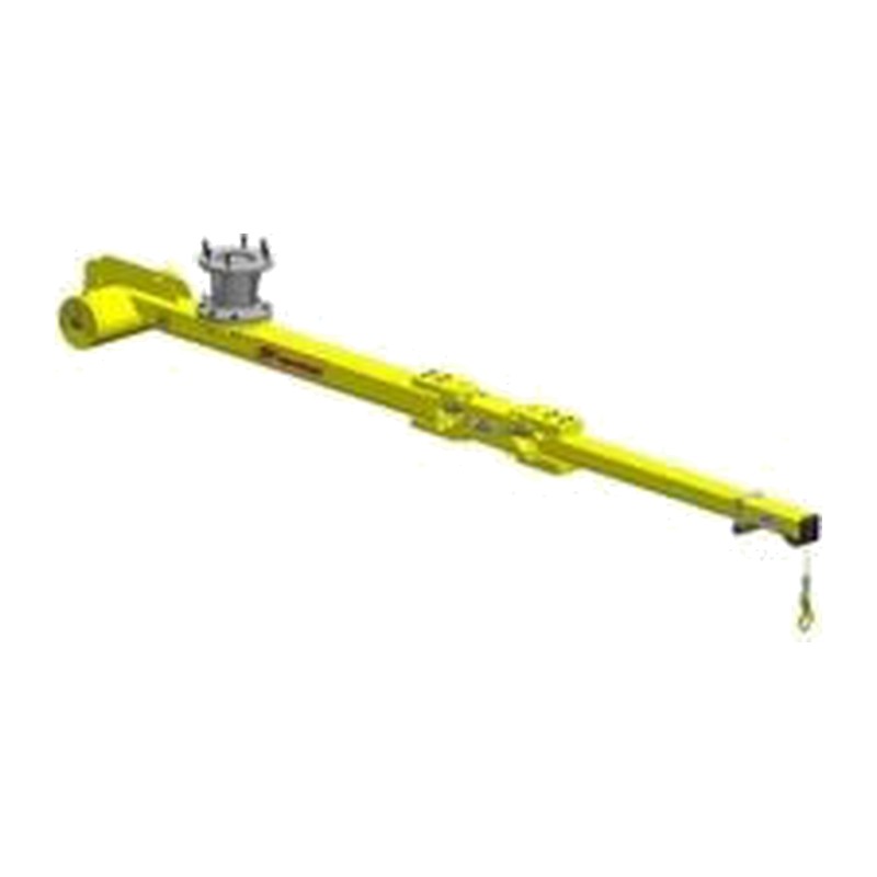 Ingersoll Rand 70050SATT0ZP09A arm system