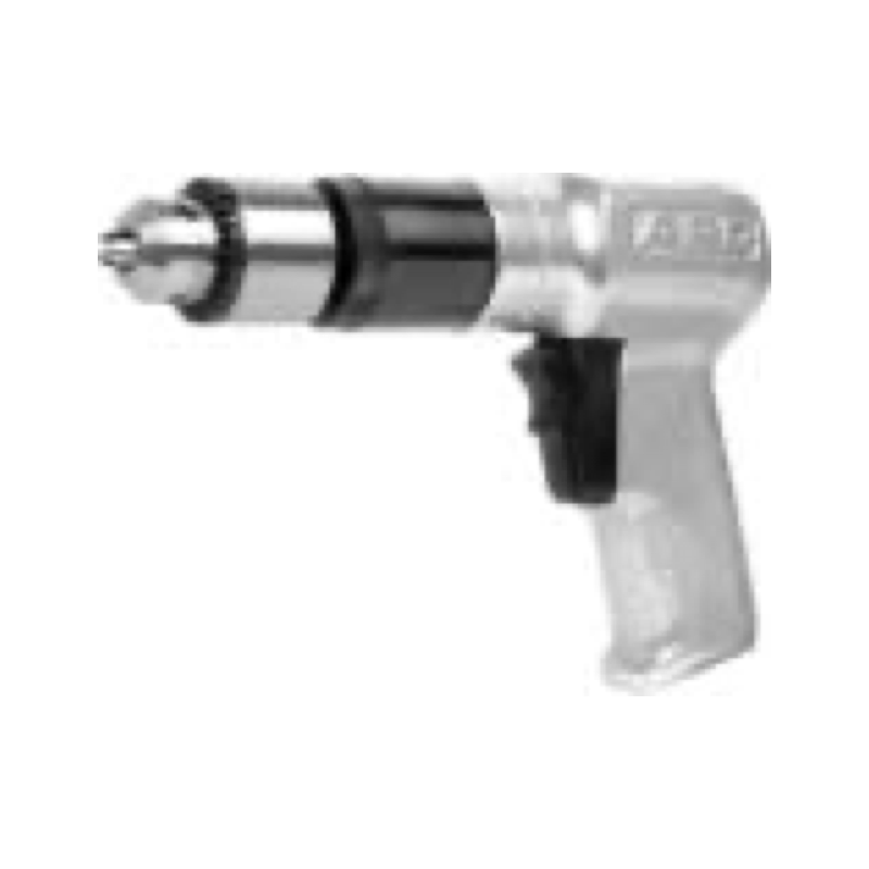 Ingersoll Rand 8509 Adb Air Drill