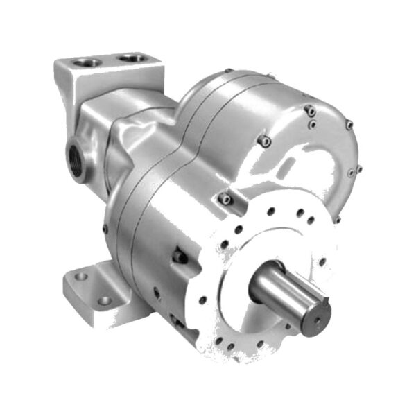 Ingersoll Rand 92 Air Motor V2
