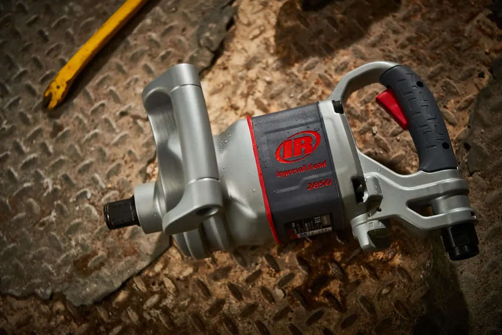 Ingersoll Rand Air Tools