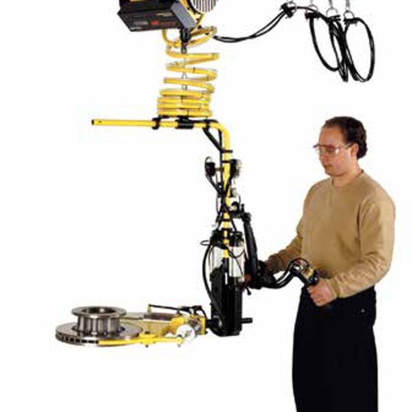 Arm Systems