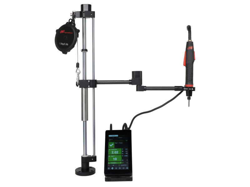 Ingersoll Rand Torque Reaction Arms