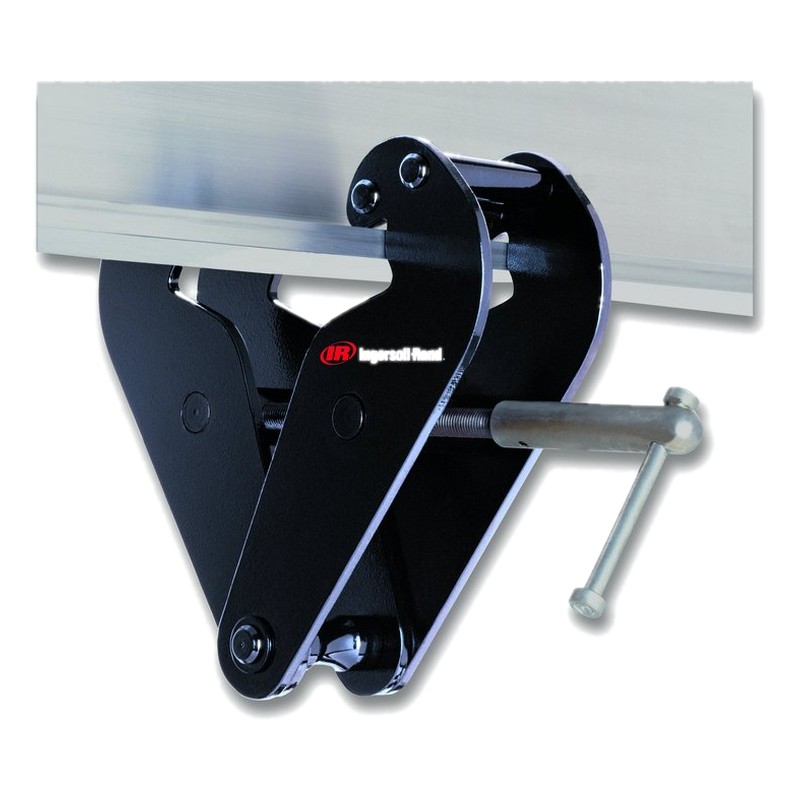 Ingersoll Rand BCT beam clamp