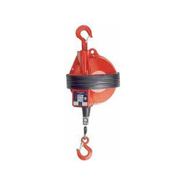 Ingersoll Rand BHD fjäderbalanserare