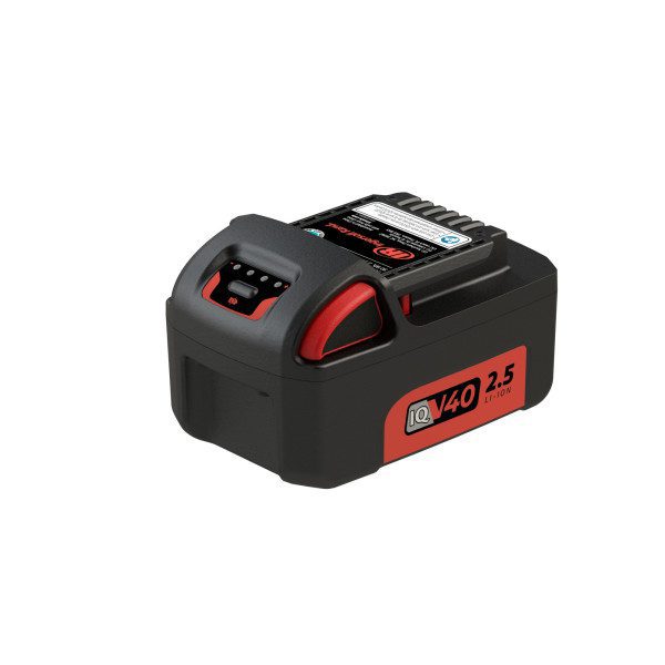 Ingersoll Rand BL4011 – 40V 2.5 Ah IQV40™ Battery