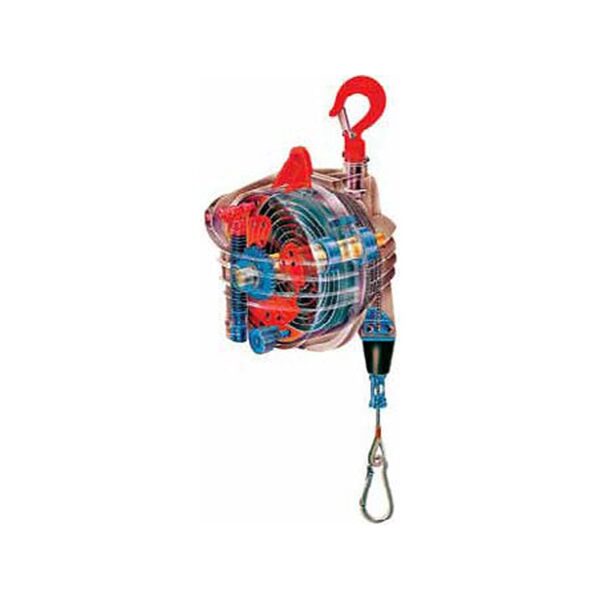 Ingersoll Rand BLD fjäderbalanserare