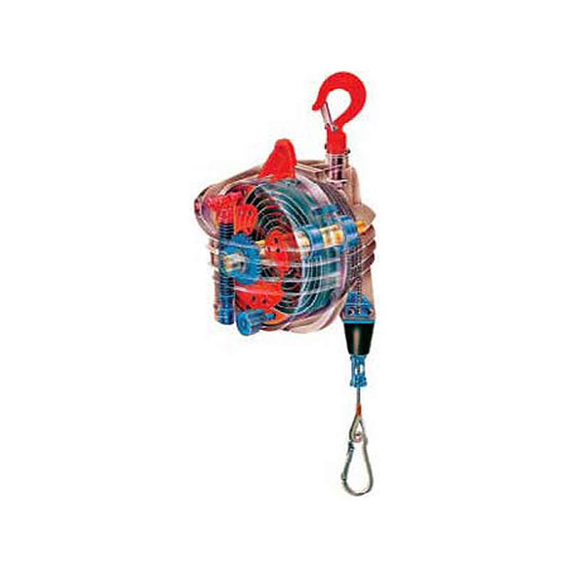 Ingersoll Rand BLD fjäderbalanserare