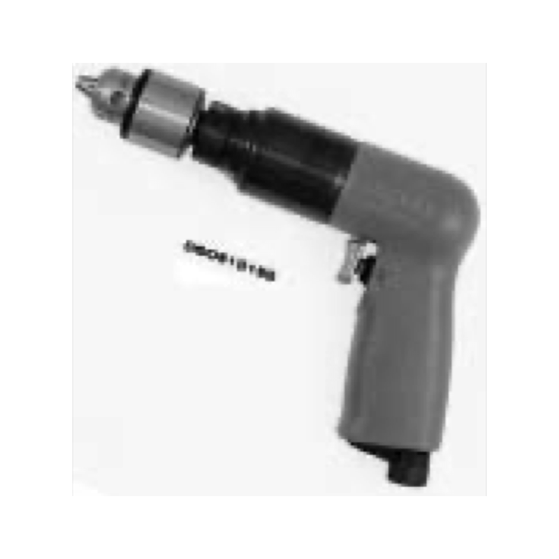 Ingersoll Rand Dg051b Air Drill