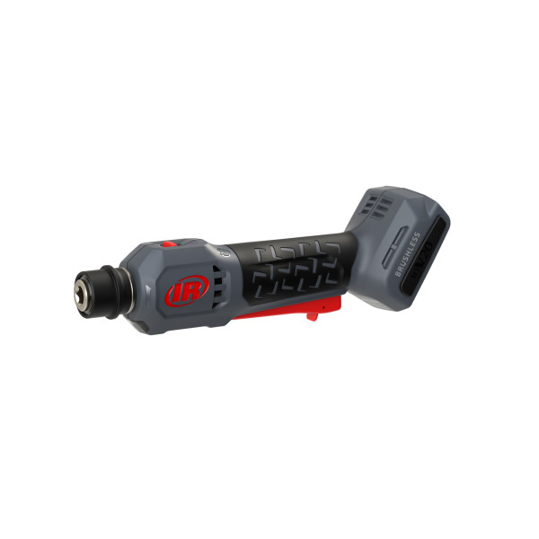 Ingersoll Rand G4911 IQV20 cordless tire buffer for professional tire reaming and buffing