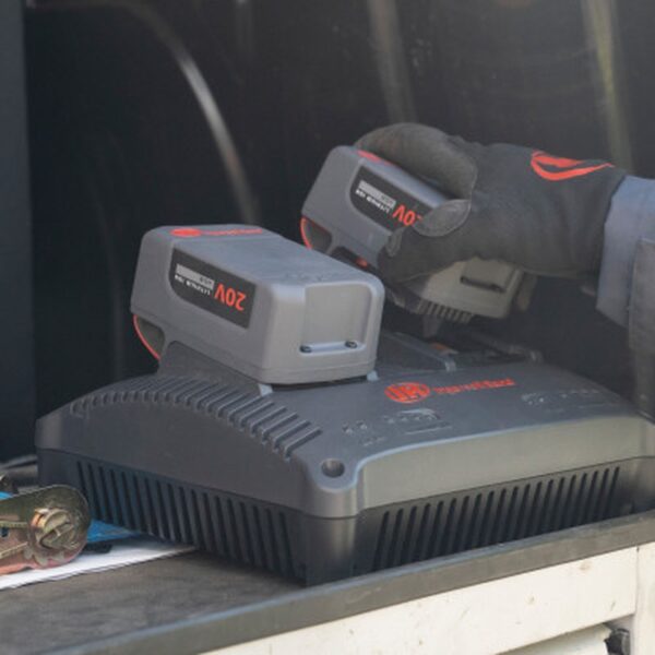 Ingersoll Rand Batteries & Chargers