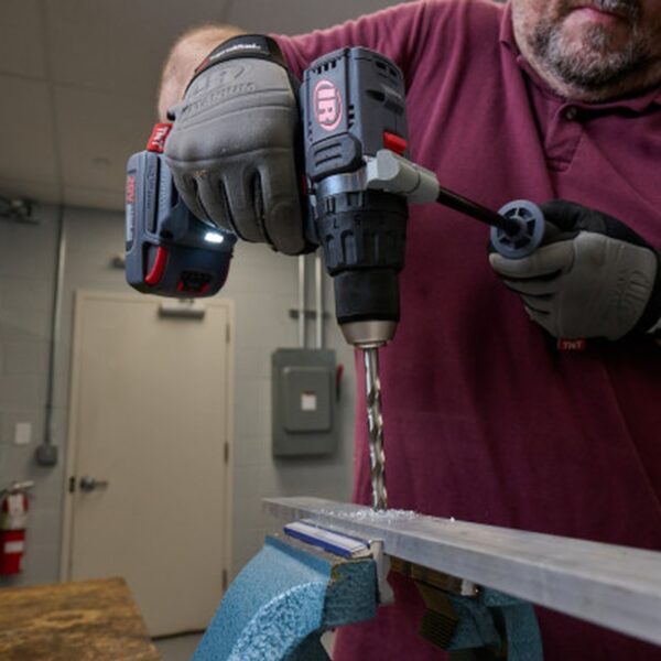 Ingersoll Rand Cordless Drills and Drivers