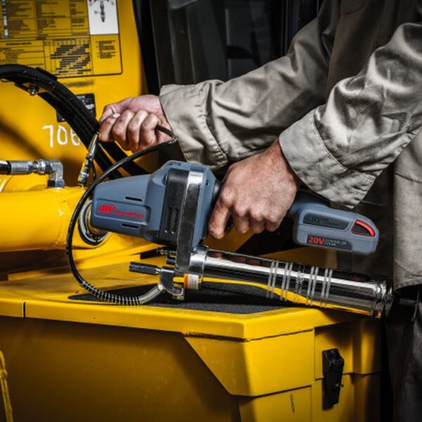 Ingersoll Rand IQV20™ Cordless Grease Guns