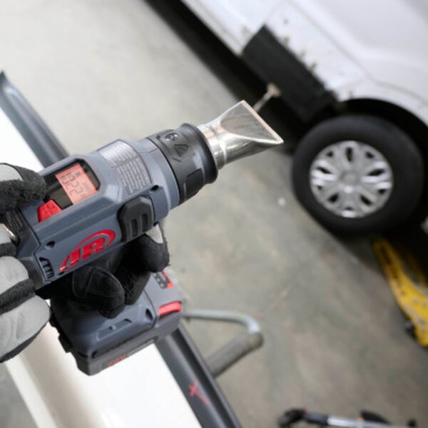 Ingersoll Rand IQV20™ Cordless Heat Guns