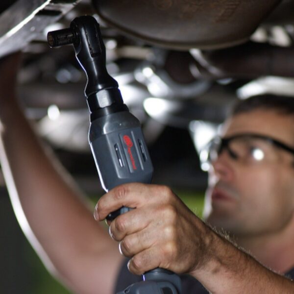 Ingersoll Rand Cordless Ratchet Wrenches