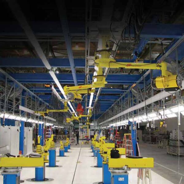 Jib Cranes