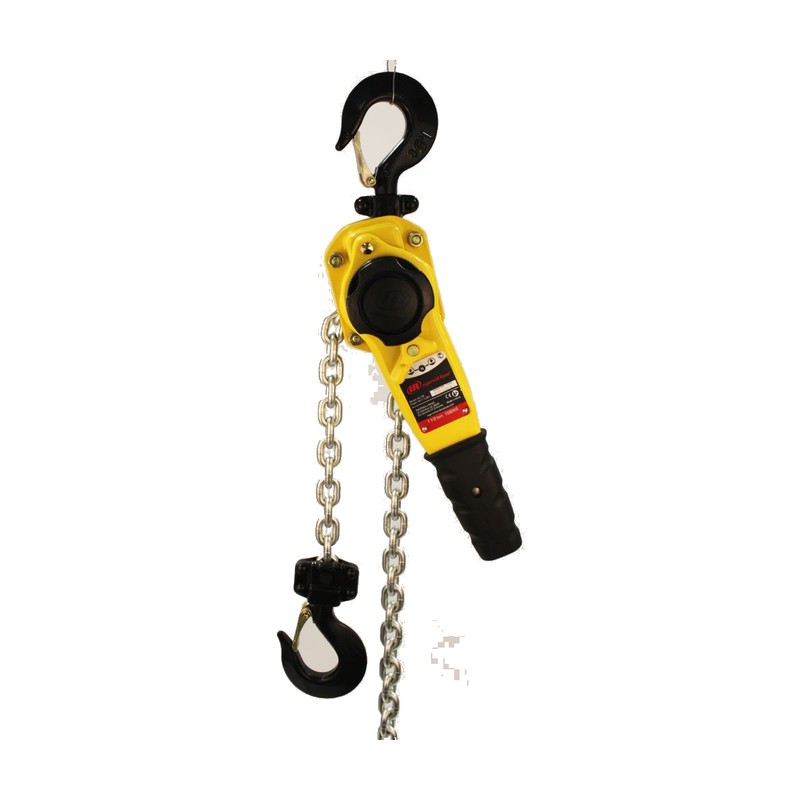 Ingersoll Rand KL900-10 lever hoist