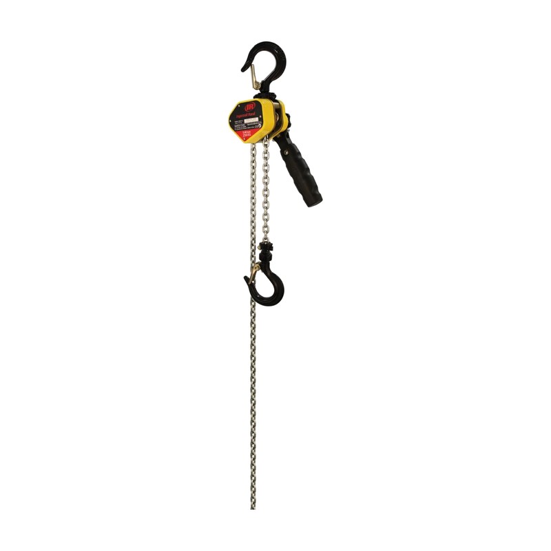 Ingersoll Rand KX075-5 lever hoist