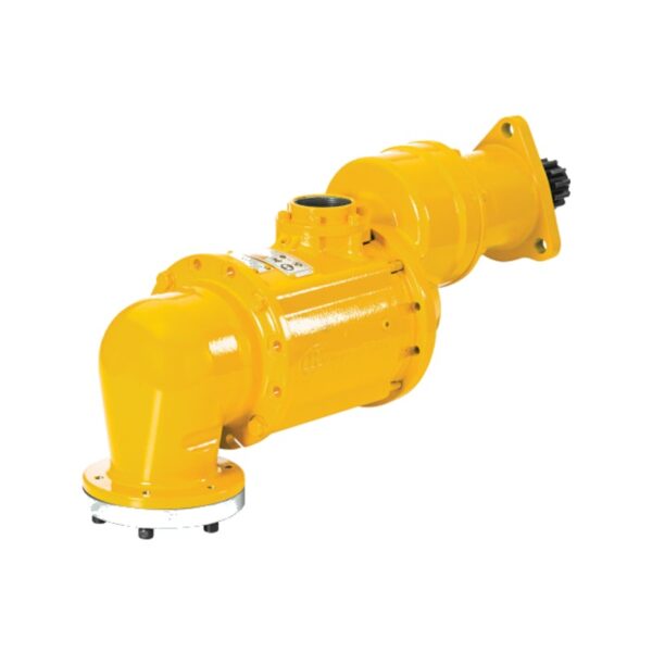 Vane & Turbine Air Starters