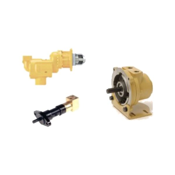 Air Motors