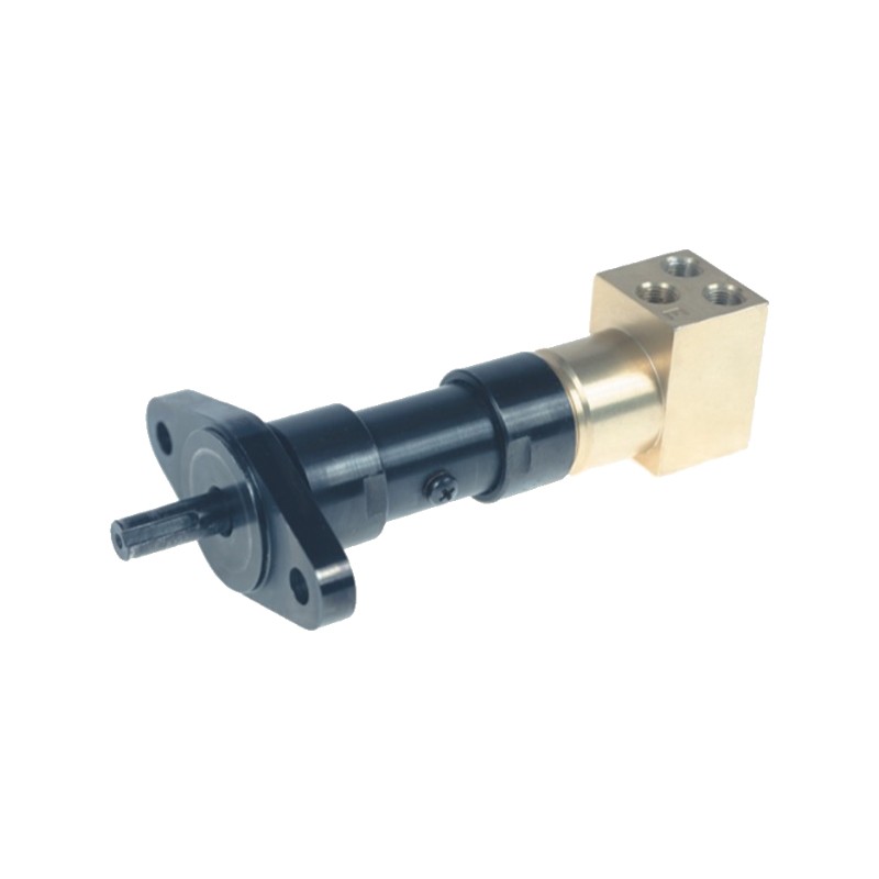 Ingersoll Rand M002 Air Motor