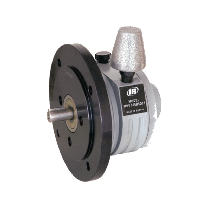 Ingersoll Rand MRV015BD71 pneumatic air motor