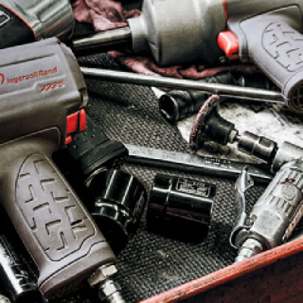 Parts and Accessories