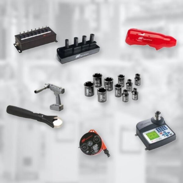 Accessories for Precision Tools