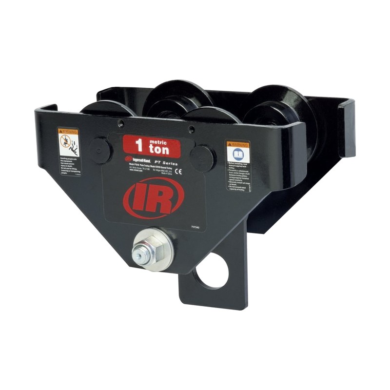 Ingersoll Rand PT100-12 trolley