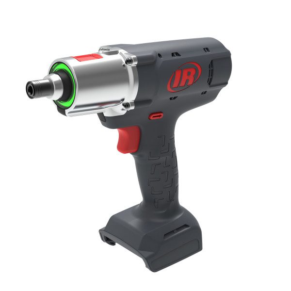 Ingersoll Rand QCP2P08Q4 precision cordless pistol screwdriver 3–8 Nm
