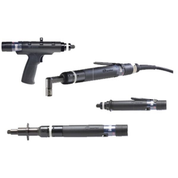 QE Series – Electric Precision Tools