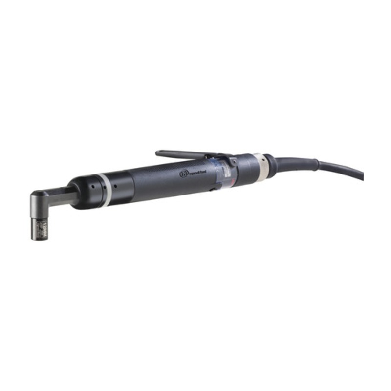 Ingersoll Rand QE2AL007PA3Q04 QE2 eldriven vinkelskruvdragare – max 7 Nm – 1/4″ sexkant snabbfäste