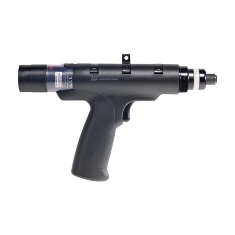 QE Series Pistol Screwdrivers and Nutrunners